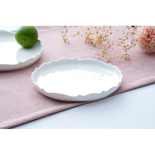 Acar Nirvana Tatlı Tabak 17.80cm