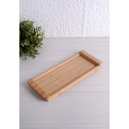 Bls Bambu Sunum 28x13cm