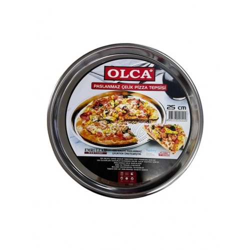 Emr 25cm Pizza Tepsisi