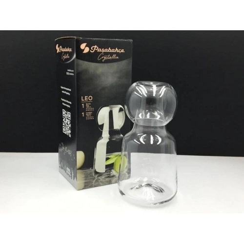 92657-1X6-Leo Şişe+Bardak Seti 900+420cc*25