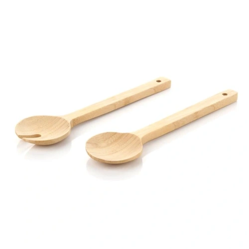 Mien Bambu Kaşık Seti