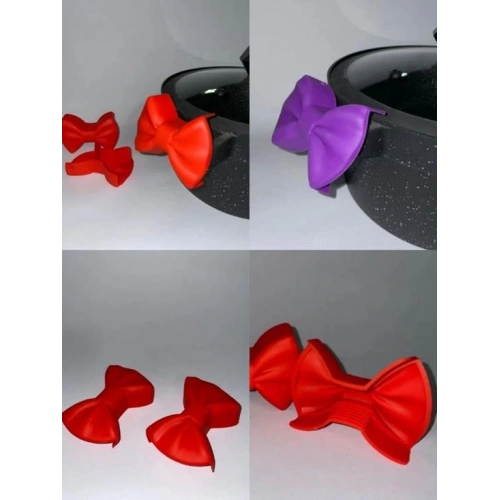 Mien Silikon Tutacak