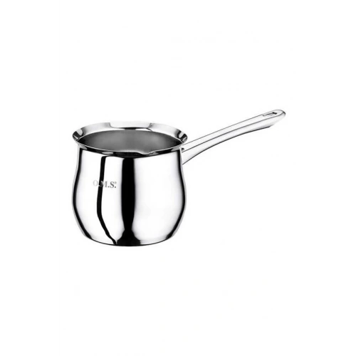 Oms No:8 Çelik Cezve 1.85lt