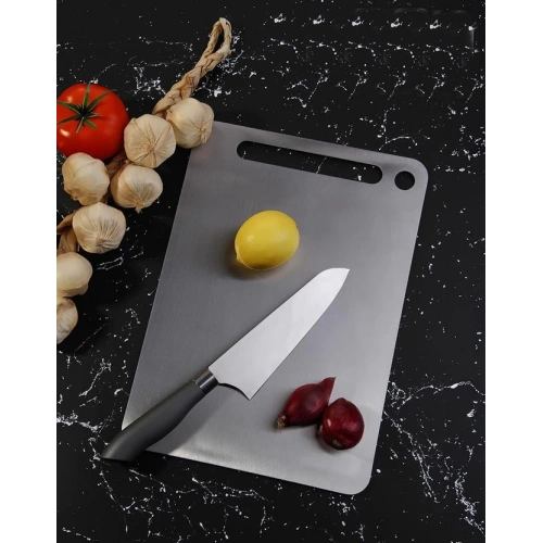 Cok Çelik Kesim Panosu 24X34cm