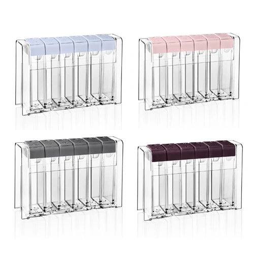 Ksv Baharatlık 6lı