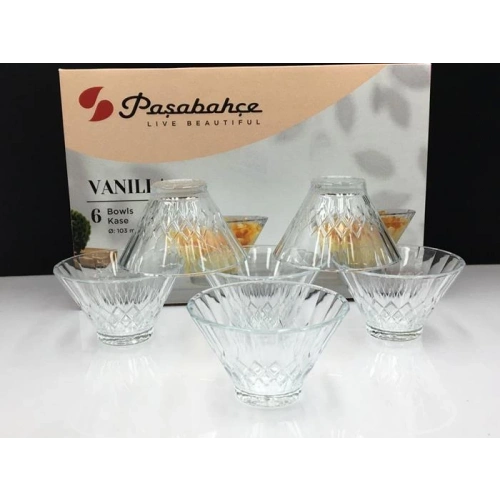 530436-6X4-Vanilla Kase 10cm*25