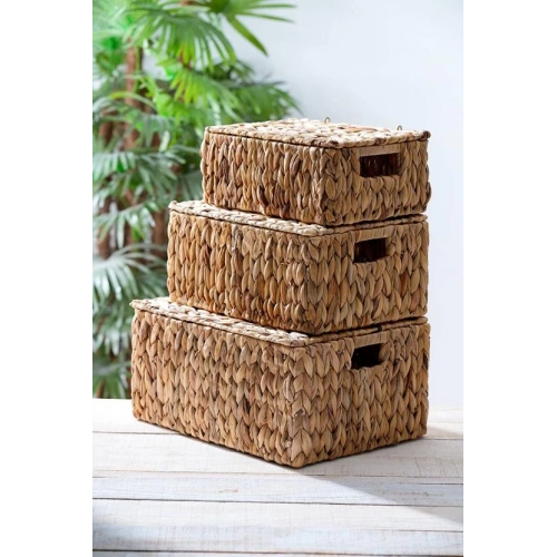 Acar Hasır 3lü Kutu