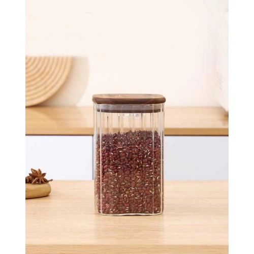 Mien Kare Cam Kavanoz 1350cc