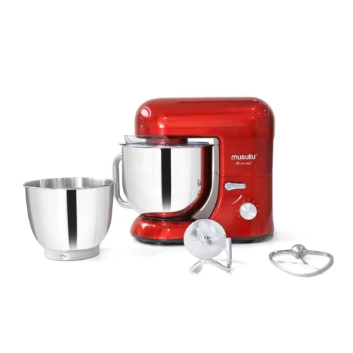 Musullu 6.5kg Hamur Yoğurma