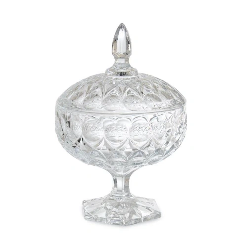 Ipk Ayaklı Kapaklı Şekerlik