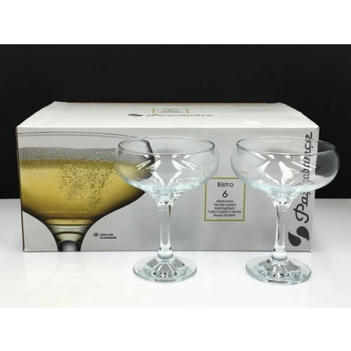 44136-6X4-Bistro Kadeh 280cc