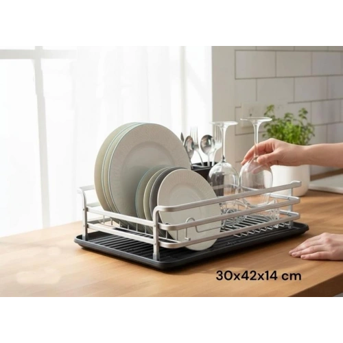 Gnl Aliminyum Bulaşıklık