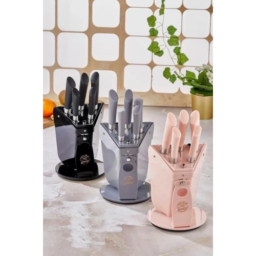 Cok 6lı Bıçak Seti