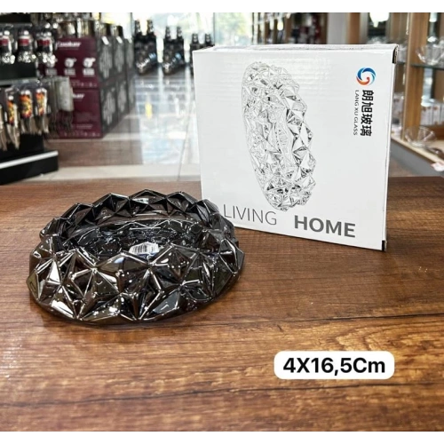 Cok Kristal Küllük 13cm