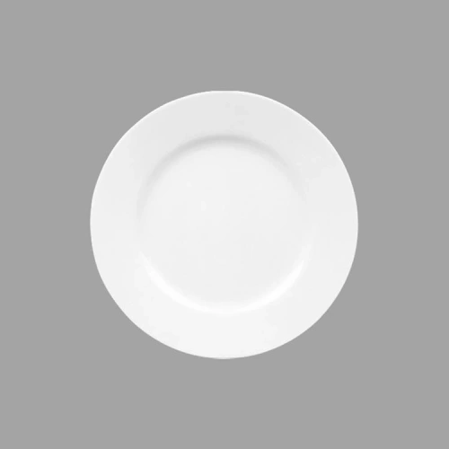 Yeni Otel 24cm Düz Tabak