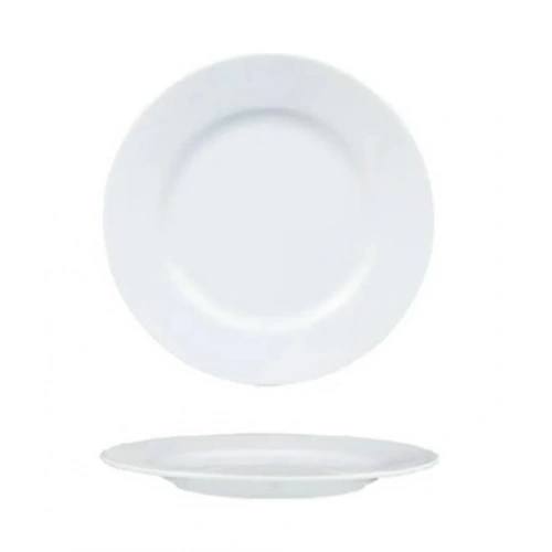 Yeni Otel 17cm Düz Tabak