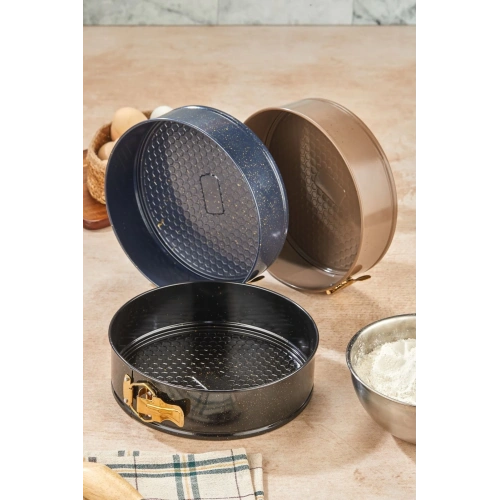 Cok 24cm Kelepçeli Kek Kalıbı