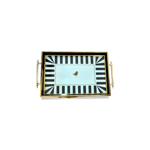 Dnr Büyük Tepsi 40x27cm