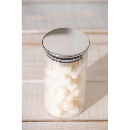 Acar Borosilikat Cam Kavanoz 300cc