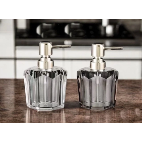 Gnl Akrilik Sıvı Sabunluk 210cc