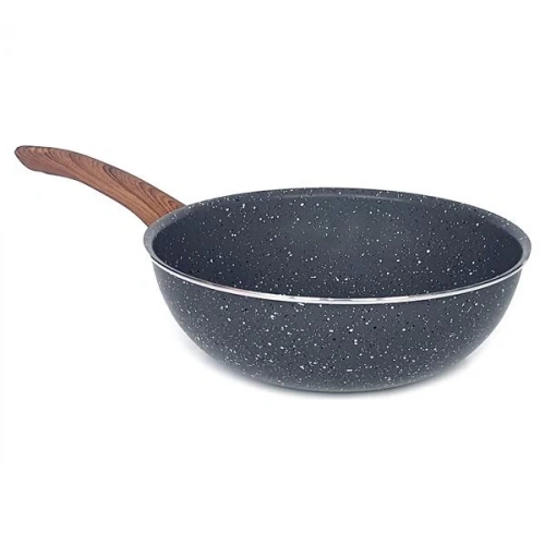 Ley Natura 28cm Wok Tava