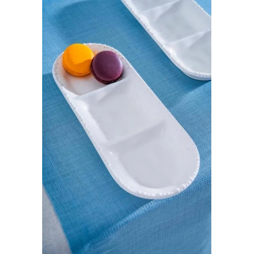 Acar Milano Oval Tabak 32cm