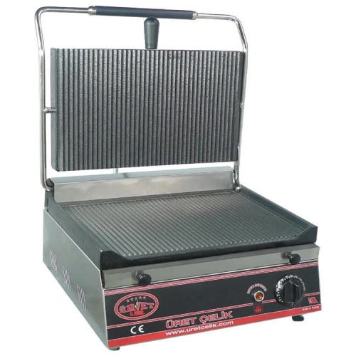 Urt Tost Makinası 16 Dilim 2000W 40X29X28cm