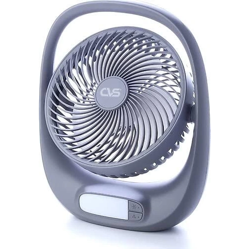 Cvs Vantilatör Bataryalı