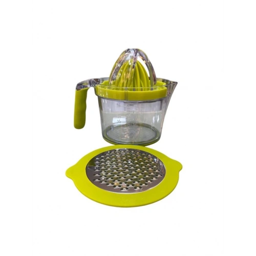 Cok 3 Parça Limon Seti