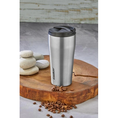 Cok 400cc Çelik Bardak Termos