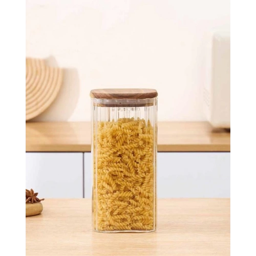 Mien Kare Cam Kavanoz 1700cc