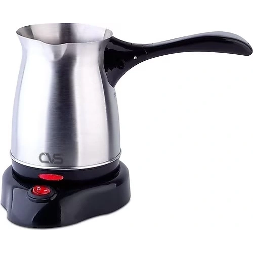 Cvs Elektrikli Cezve