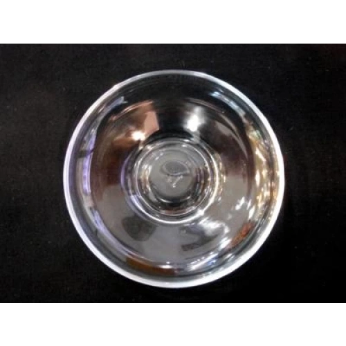 54201-6X12-Sade Çay Tabak