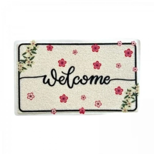 Unr 236-40x60 Dikdörgen Paspas