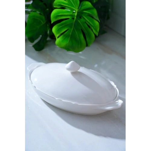 Acar Carmen Oval Tabak