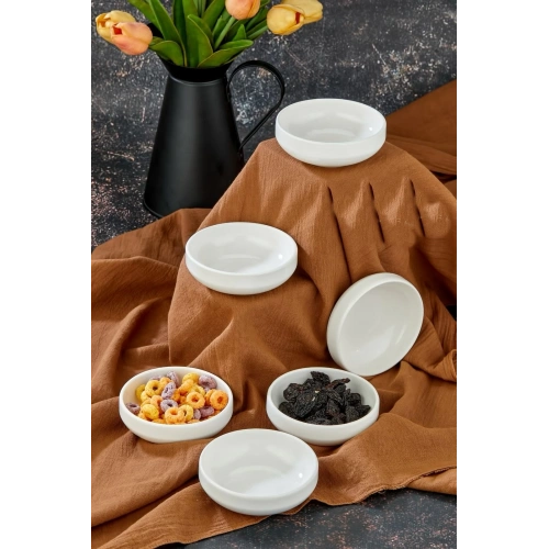 Cok Lyon 10cm Porselen Çerezlik