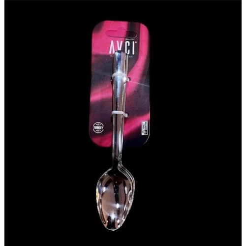 Avcı Star 12li Tatlı Kaşık 2.5mm