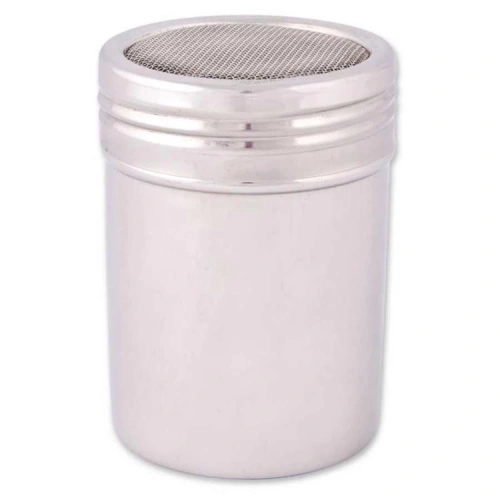 Epx Çelik Pudra Serpici 13cm