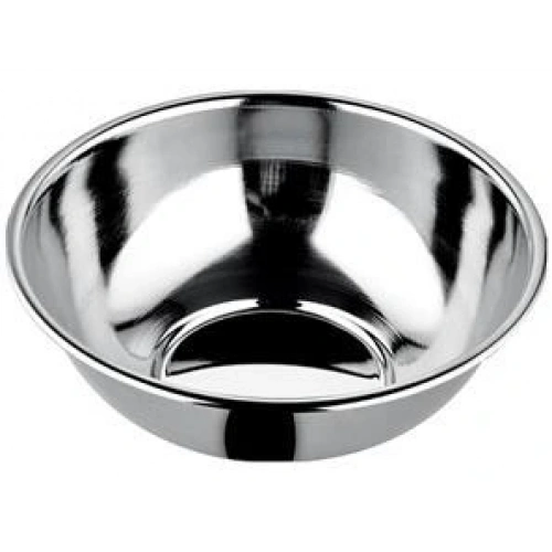 Tas Çelik 26cm NO13 Hamur Karıştırma Kasesi