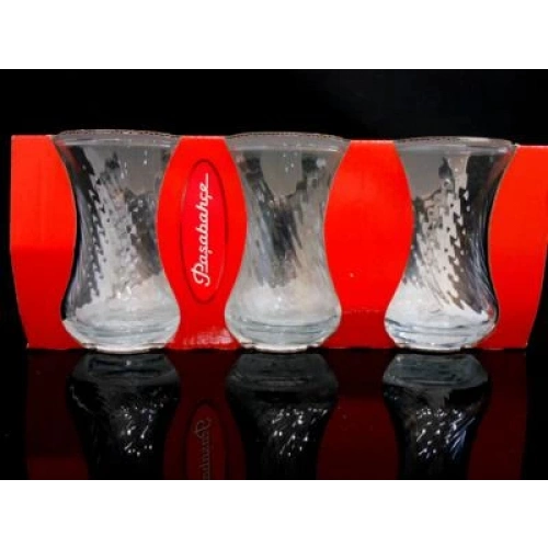 42781-6X12-Çay Bardağı 125cc