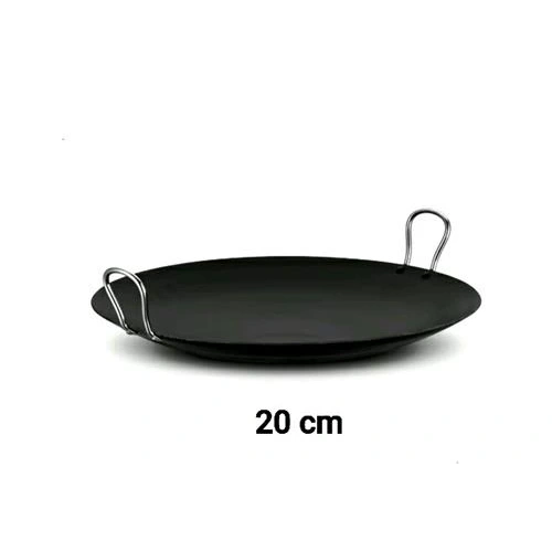 Tas Teflon 20cm Kavurma Sacı