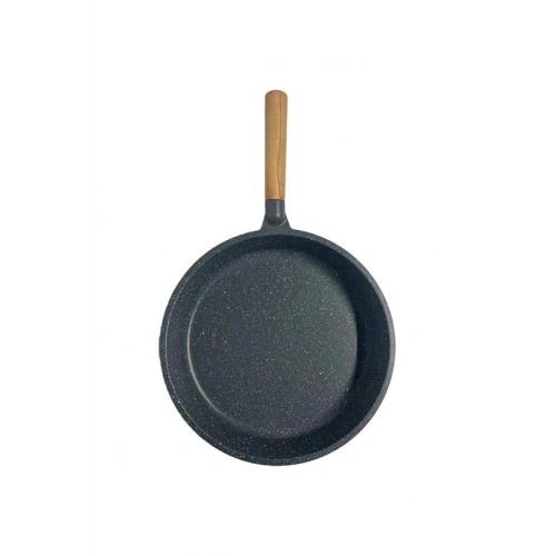 Ley Laren 32cm Döküm Çok Amaçlı Tava