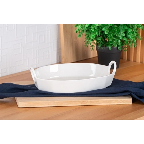 Acar Hexagon 26cm Fırın Kabı