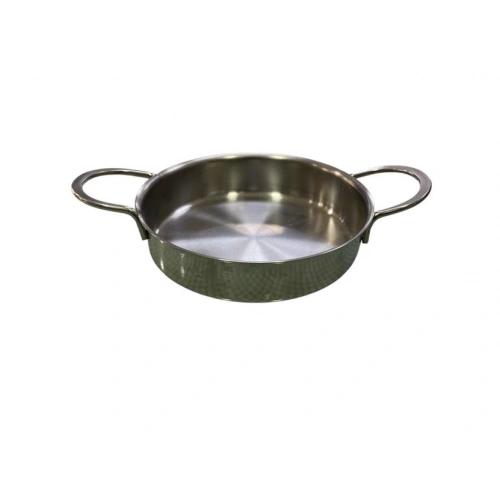 Emr 14cm Çelik Sahan