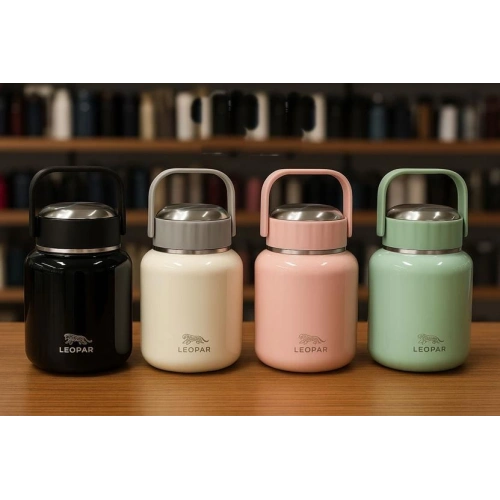 Cok Yemek Termosu 900cc