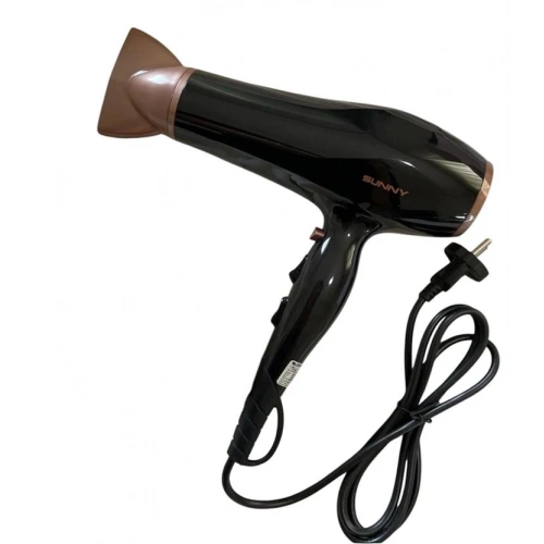 Sunny Melodi Saç Kurutma