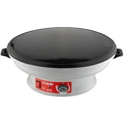 Musullu Katmer Sacı