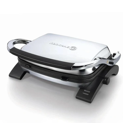 Kor Tostkolik Çelik Gövde 05