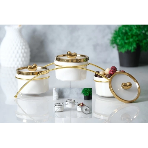 Acar 3lü Baharat Seti