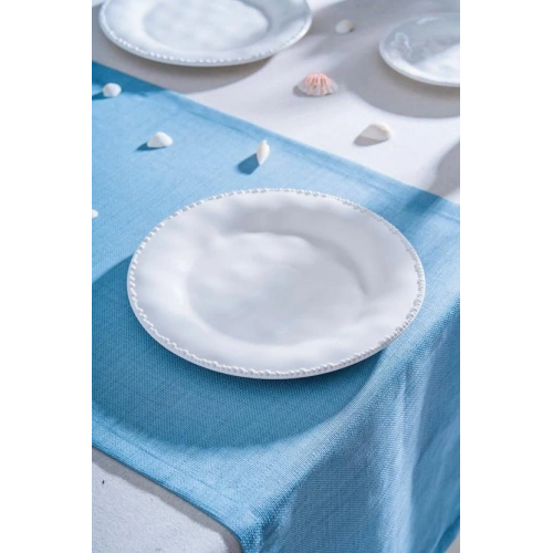 Acar Milano 26cm Servis Tabak